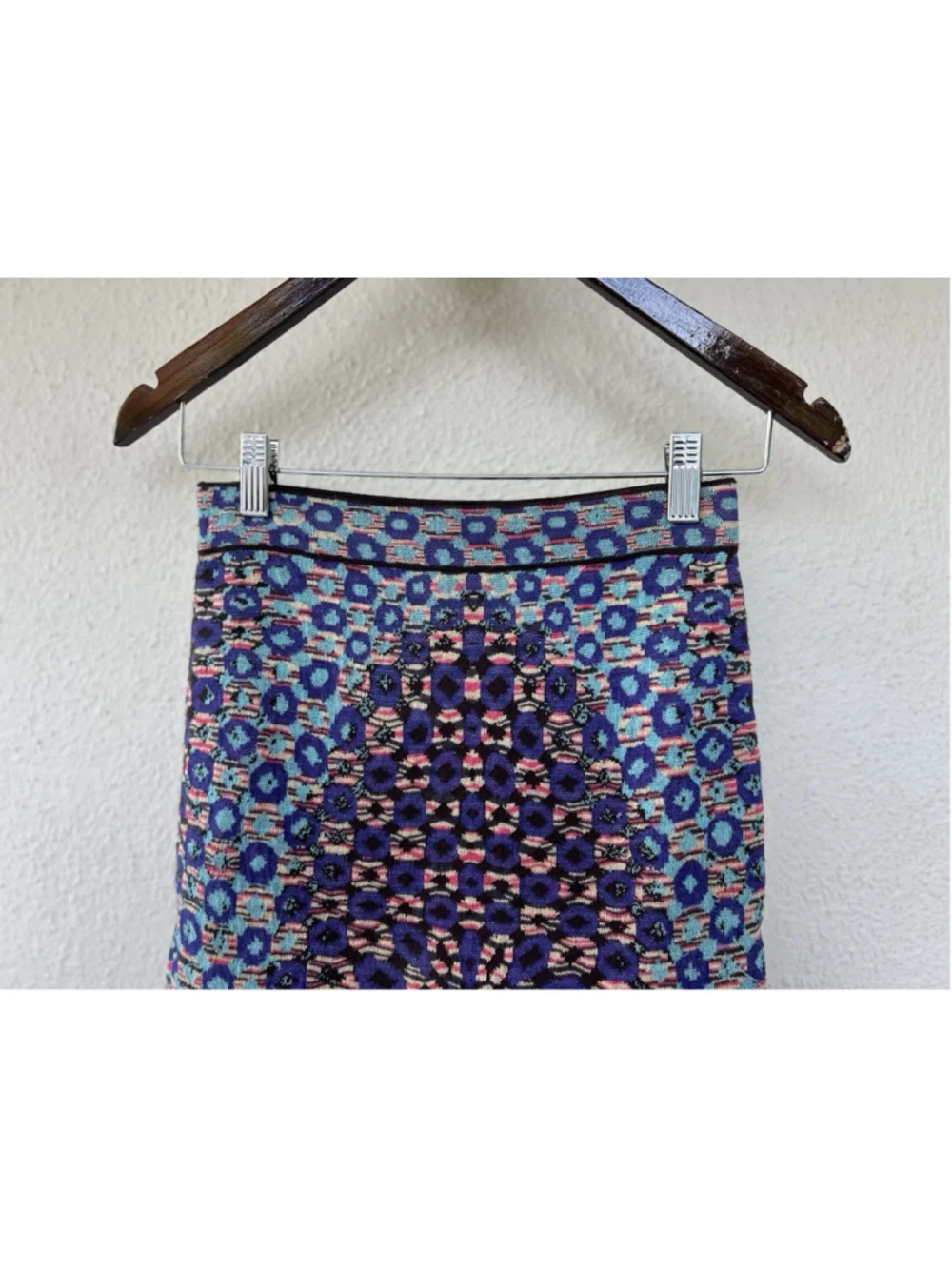 Missoni smoke be